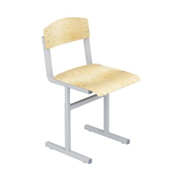 Стілець учнівський