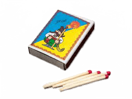 Сірники