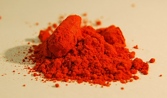 Метилоранж